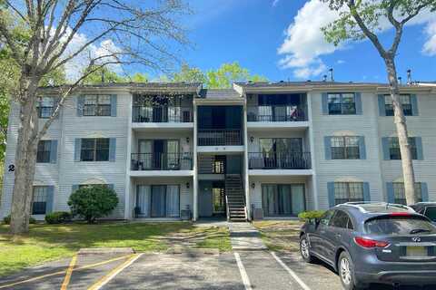 Federal Court B2, Galloway, NJ 08205