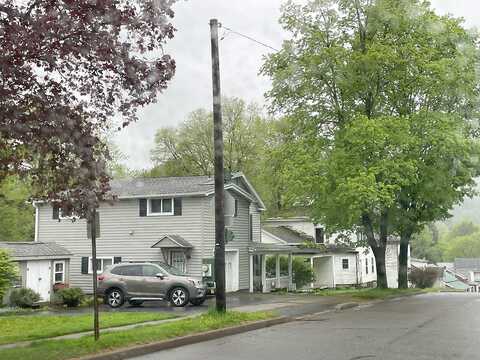Pleasant, NORWICH, NY 13815