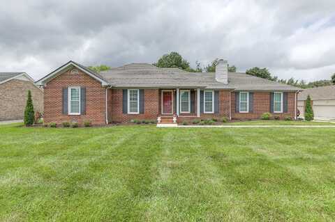 Greenbriar, MANCHESTER, TN 37355