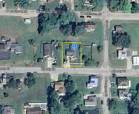 Liberty, SHREVE, OH 44676