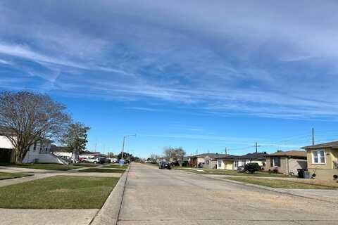 Tulane, KENNER, LA 70065