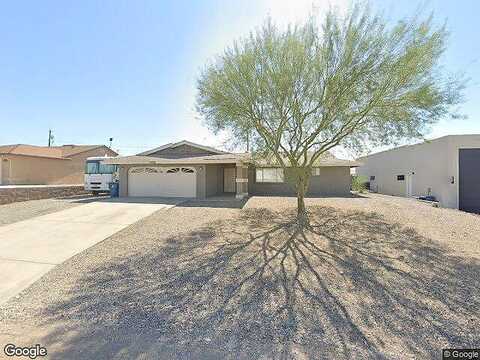 Sunny Point, LAKE HAVASU CITY, AZ 86406