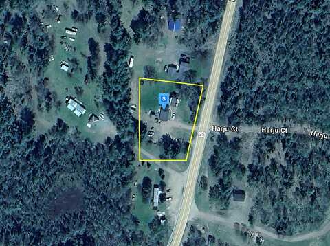State Highway M35, NEGAUNEE, MI 49866