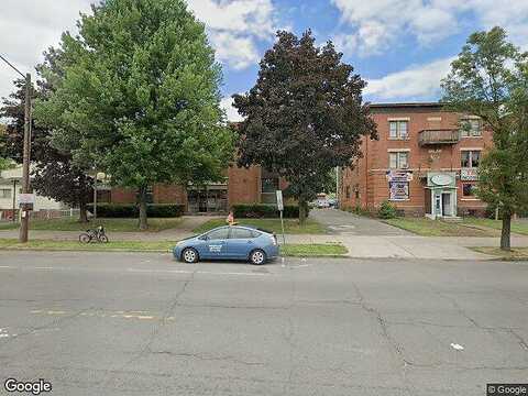 Franklin, HARTFORD, CT 06114