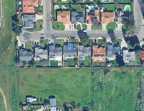 Weldon, FRESNO, CA 93722