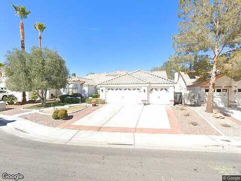 Humboldt North, HENDERSON, NV 89074