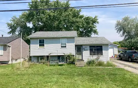 Alkire, GROVE CITY, OH 43123