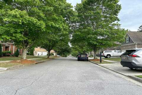 Rosecliff, BUFORD, GA 30519