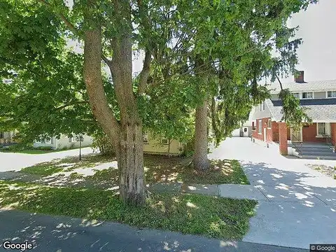 Crosby, HORNELL, NY 14843