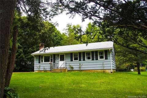 Evergreen, COVENTRY, CT 06238