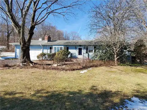 Walnut Tree Hill, SHELTON, CT 06484