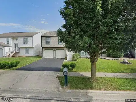 Harland, COLUMBUS, OH 43207