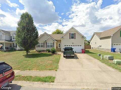 Aurora, CLARKSVILLE, TN 37040