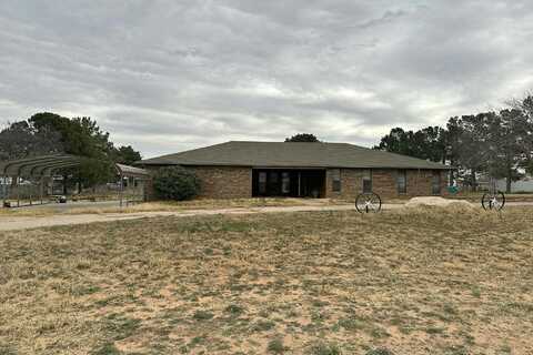 County Road 1184, MIDLAND, TX 79706