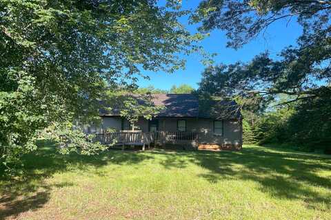 Hadensville-Fife Road, Goochland, VA 23063