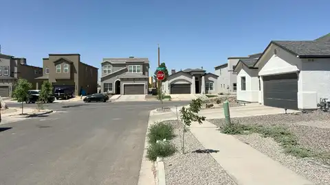 Mercy Tellez, EL PASO, TX 79927