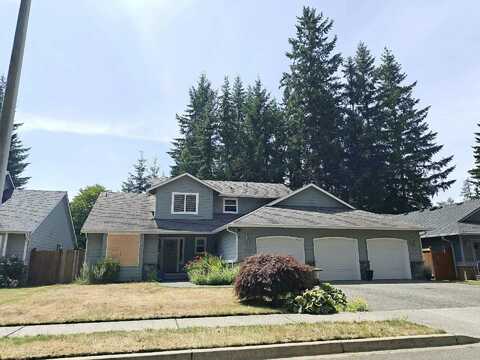 94Th, MARYSVILLE, WA 98270