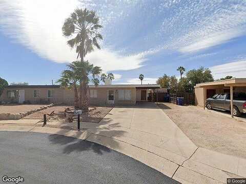 Alberta, TUCSON, AZ 85730