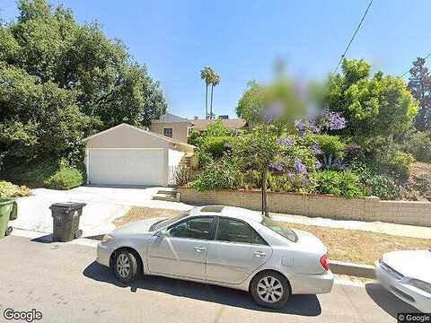 Monon, LOS ANGELES, CA 90027