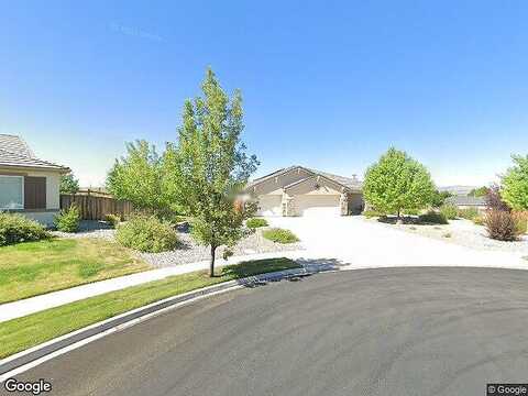 Atomic, SPARKS, NV 89436