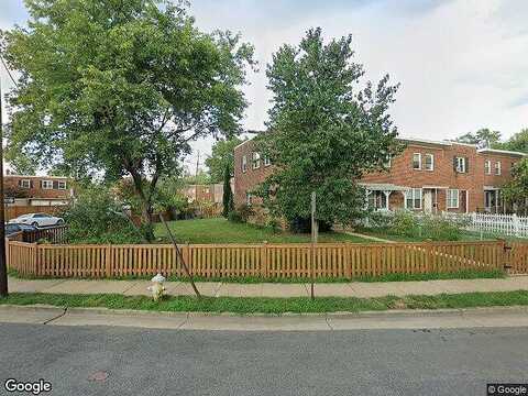 Edison, ALEXANDRIA, VA 22305