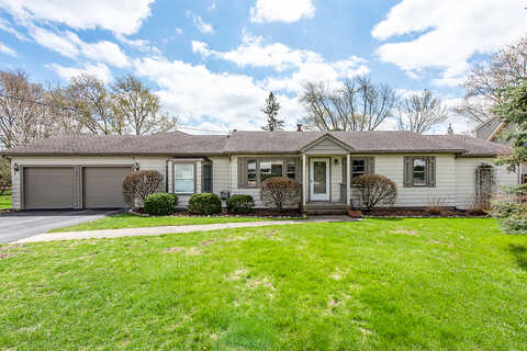 Warren, GRAYSLAKE, IL 60030