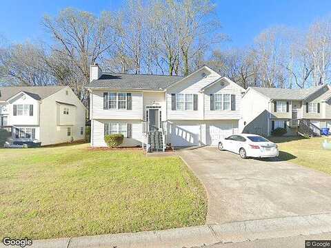 Heritage Ridge, MARIETTA, GA 30008