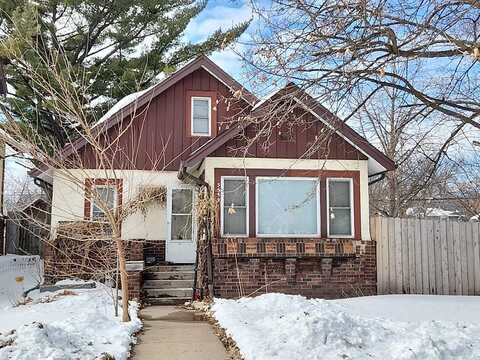 Morgan, MINNEAPOLIS, MN 55412