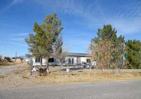 Paiute, PAHRUMP, NV 89061