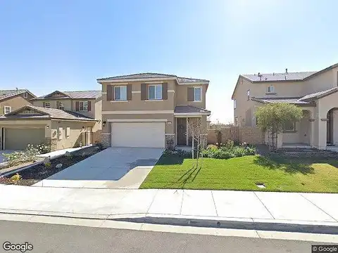 Bilberry, SAN BERNARDINO, CA 92407