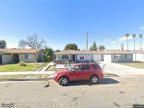 Antigua, HEMET, CA 92545