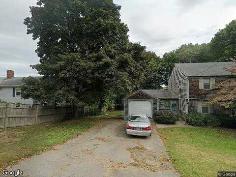 Lindale, NORTH WEYMOUTH, MA 02191