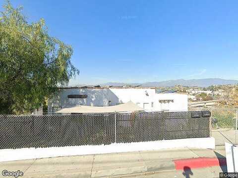 Woolwine, LOS ANGELES, CA 90063