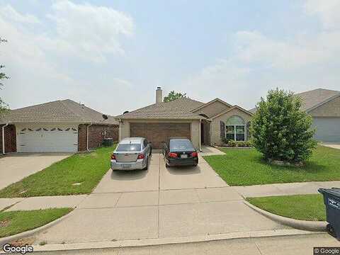 Hazel, FORT WORTH, TX 76244