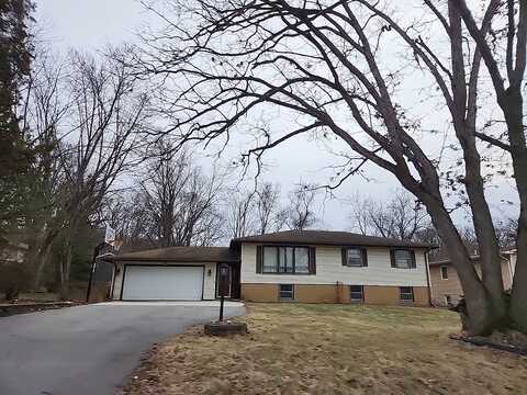 121St, CROWN POINT, IN 46307
