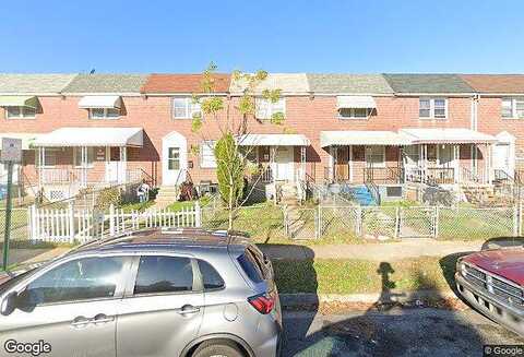 10Th, BROOKLYN, MD 21225