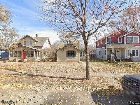 25Th, MINNEAPOLIS, MN 55406