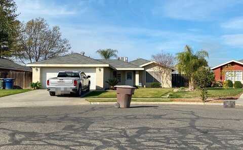 Mendocino, TULARE, CA 93274