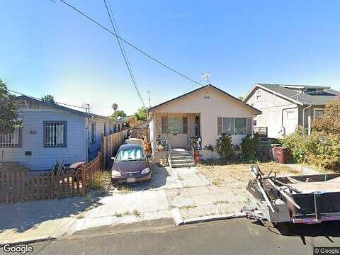 Loma Vista, OAKLAND, CA 94619