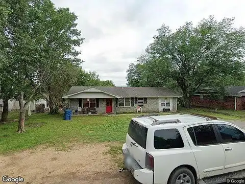 E Hayes Ave, MCALESTER, OK 74501