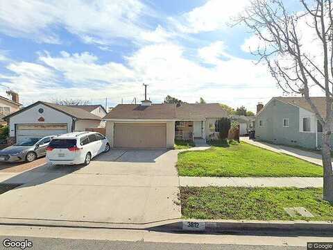 157Th, LAWNDALE, CA 90260