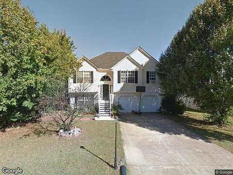 Merryweather, AUSTELL, GA 30106