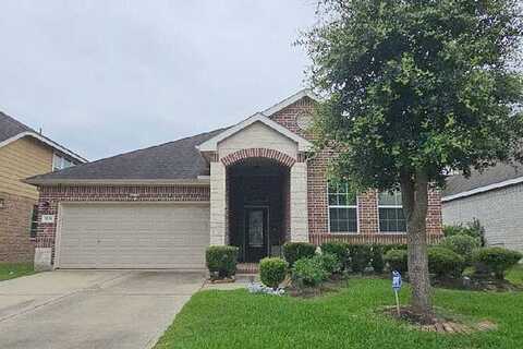 Camden Fields, RICHMOND, TX 77407