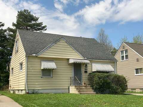 190Th, CLEVELAND, OH 44122
