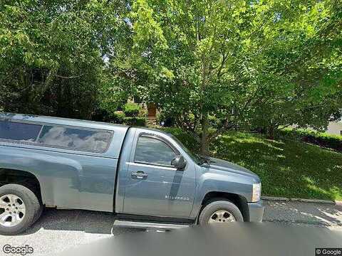 High, SOMERSET, PA 15501