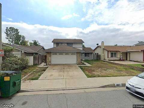 Bryce, CHINO, CA 91710
