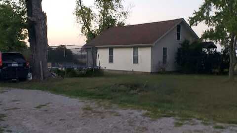 Antioch Church, BARLOW, KY 42024