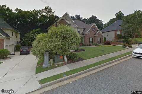 Thompson Lake, BUFORD, GA 30519