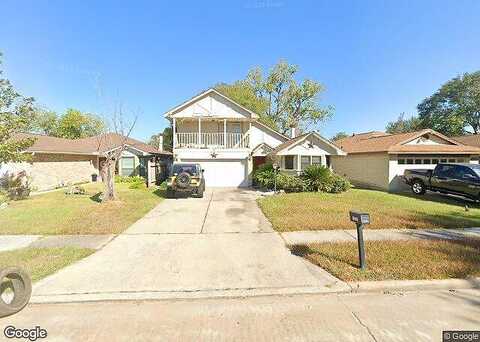 Ebury, HOUSTON, TX 77066