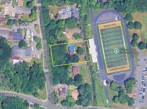 Altman, SPRING VALLEY, NY 10977